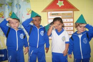 Dia do Soldado – 2008