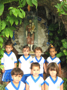 Dia de São José – 2008