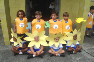 Tema Gerador – 2009