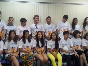 Concurso de Redação do SINEPEMRJ 2013