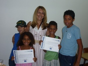 Banco Carioca – 2011