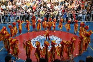 Festa Junina – 2009