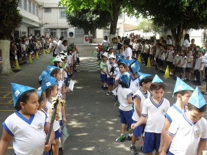 Independência – 2011