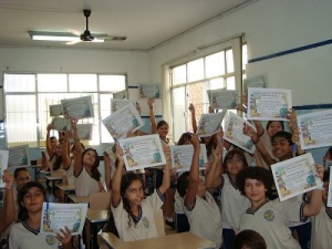 Festa da Caneta – 2010