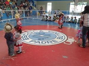 Fotos da Festa Junina 2014