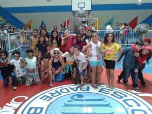 Mostra Cultural 2014