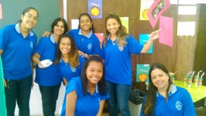 Mostra Cultural 2015