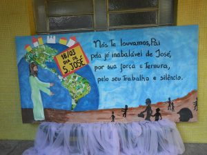 Semana Josefina e Missa para o Patrono da Congregação