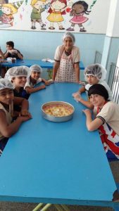 MasterChef Butinhá 2016