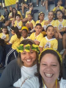 Olimpíadas Butinhá 2016 – Segundo Dia