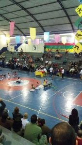 Olimpíadas 2016 – Final