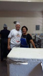 Olimpíadas 2016 – Equipe em Ação