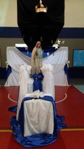 Coroação de Nossa Senhora – 2017