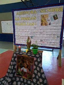 Dia de São José – 2018