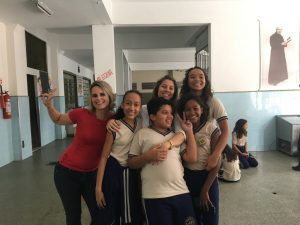 Bingo interdisciplinar de Matemática e Geografia – 2018