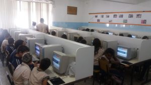 Geografia – 6º Ano – 2018