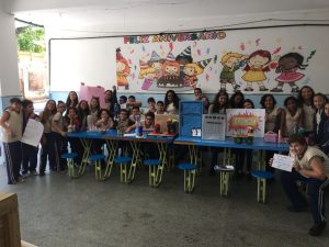 Consciência Ambiental