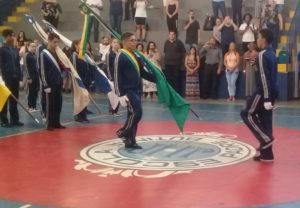 Pelotão das Bandeiras