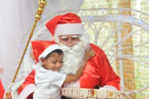 Natal Padre Butinhá