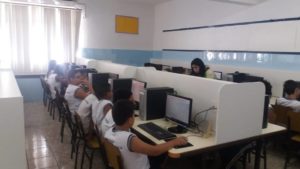 Atividade Interdisciplinar – 6º Ano – Turma 601 EFAF – 2019