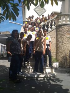 Reflexão Quaresmal – 6° Ano – EFAF – 2019