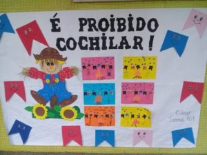 Arraiá no Butinhá 2019