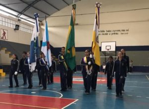 Independência do Brasil – 7 de setembro