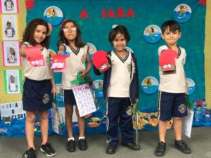 Semana do Folclore – 2019