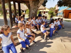 Saída de Campo – Maternal II e Pré I – 2019