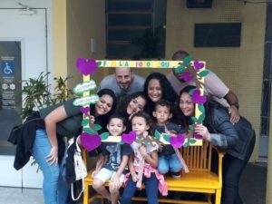 Festa da Família ❤️ – 2019