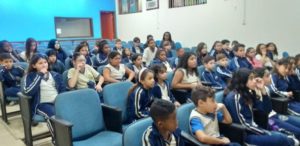 Saída de Campo – 4º e 5º Ano – 2019