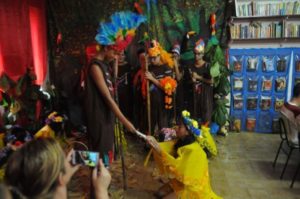 Mostra Cultural – 2019