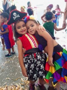 Carnaval do Padre Butinhá