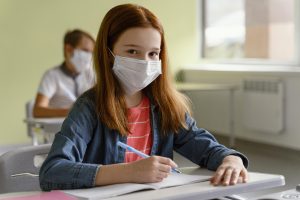 Retorno Progressivo das Aulas Presenciais